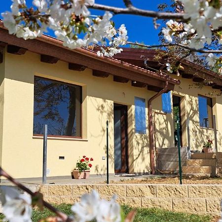 Le Margherite Country House Montefalcone Appennino Extérieur photo