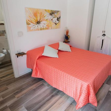 Le Margherite Country House Montefalcone Appennino Extérieur photo