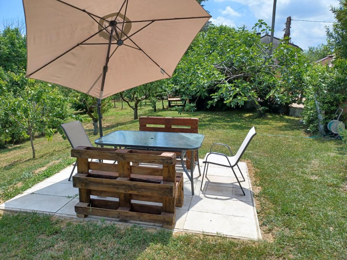 Le Margherite Country House Montefalcone Appennino Extérieur photo