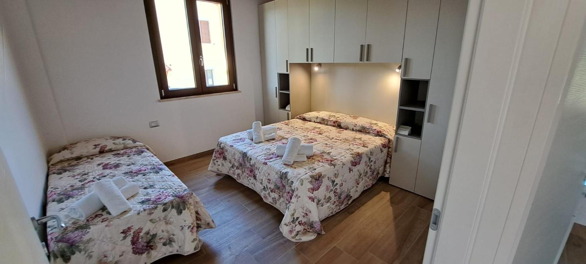 Le Margherite Country House Montefalcone Appennino Extérieur photo