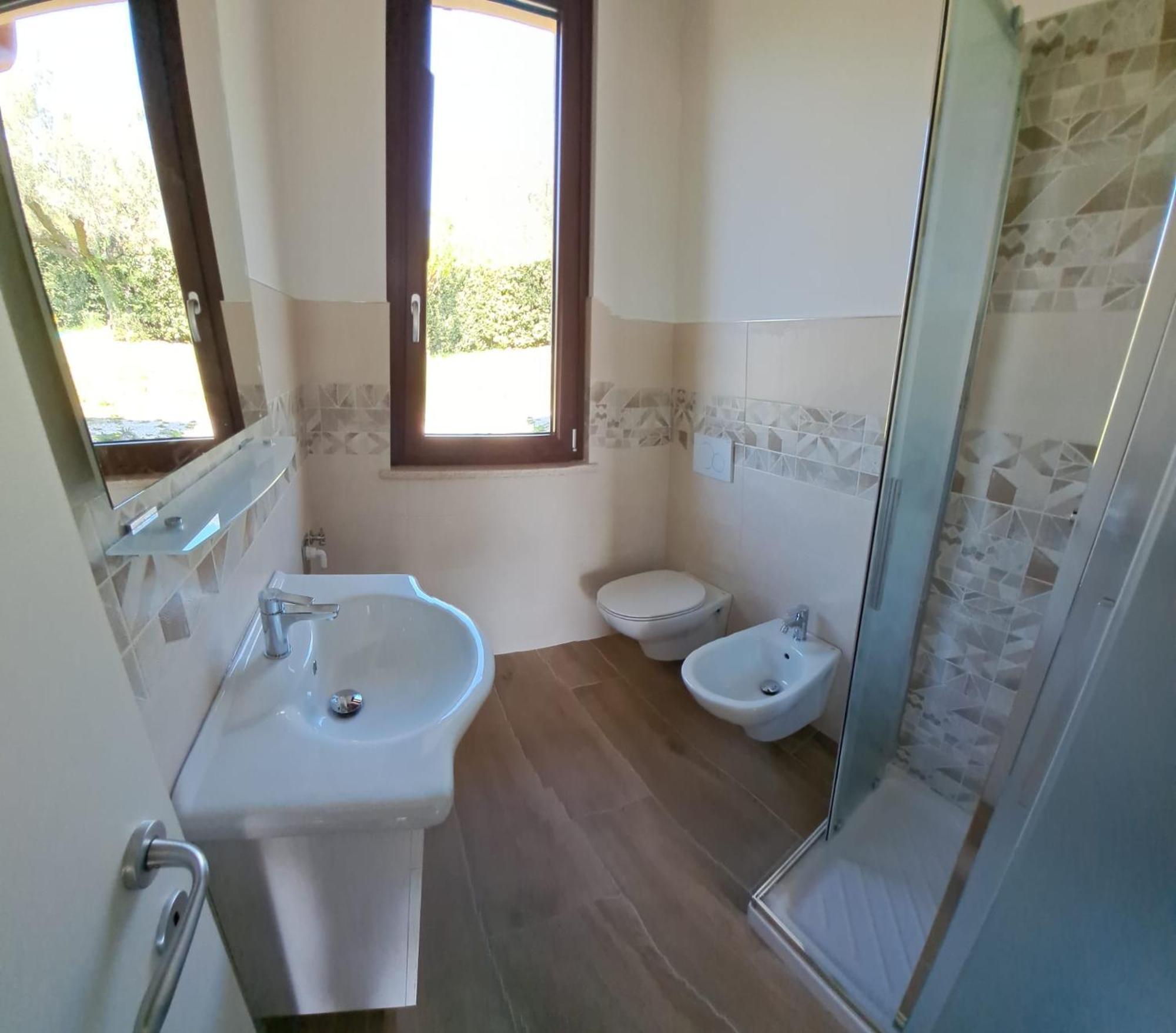 Le Margherite Country House Montefalcone Appennino Extérieur photo