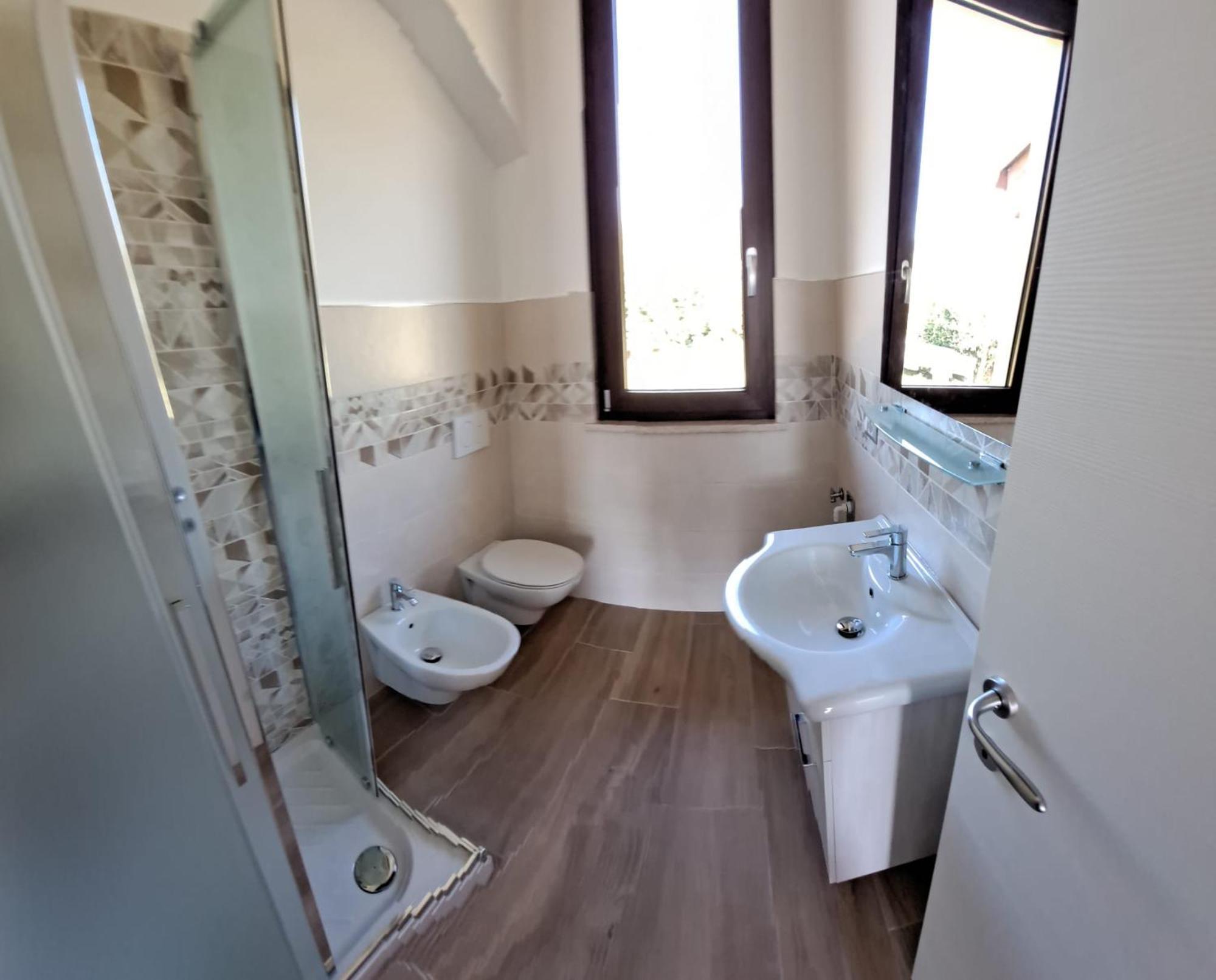 Le Margherite Country House Montefalcone Appennino Extérieur photo