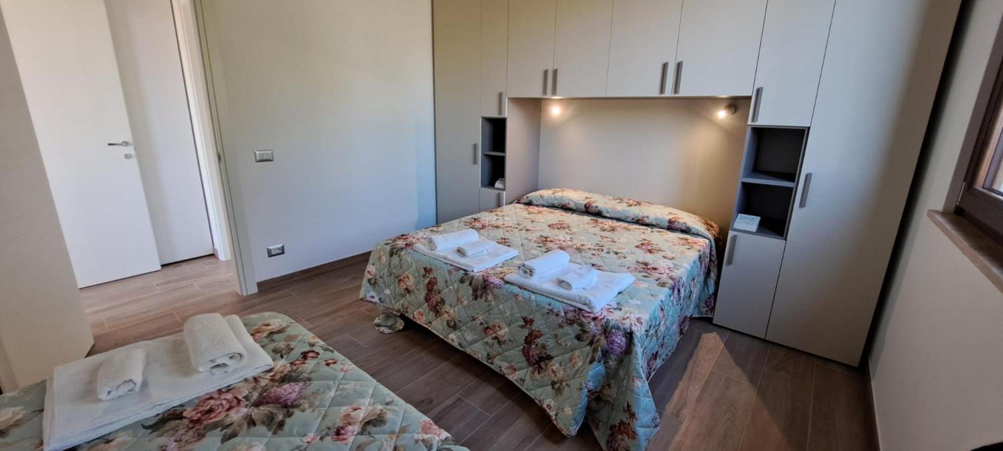 Le Margherite Country House Montefalcone Appennino Extérieur photo