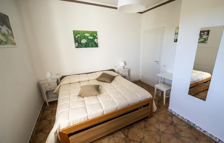 Le Margherite Country House Montefalcone Appennino Extérieur photo