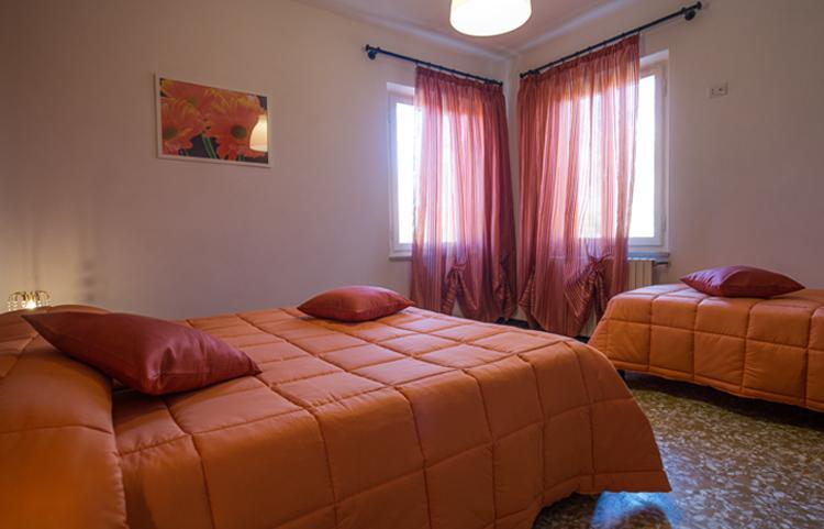 Le Margherite Country House Montefalcone Appennino Extérieur photo
