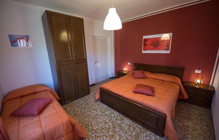 Le Margherite Country House Montefalcone Appennino Extérieur photo