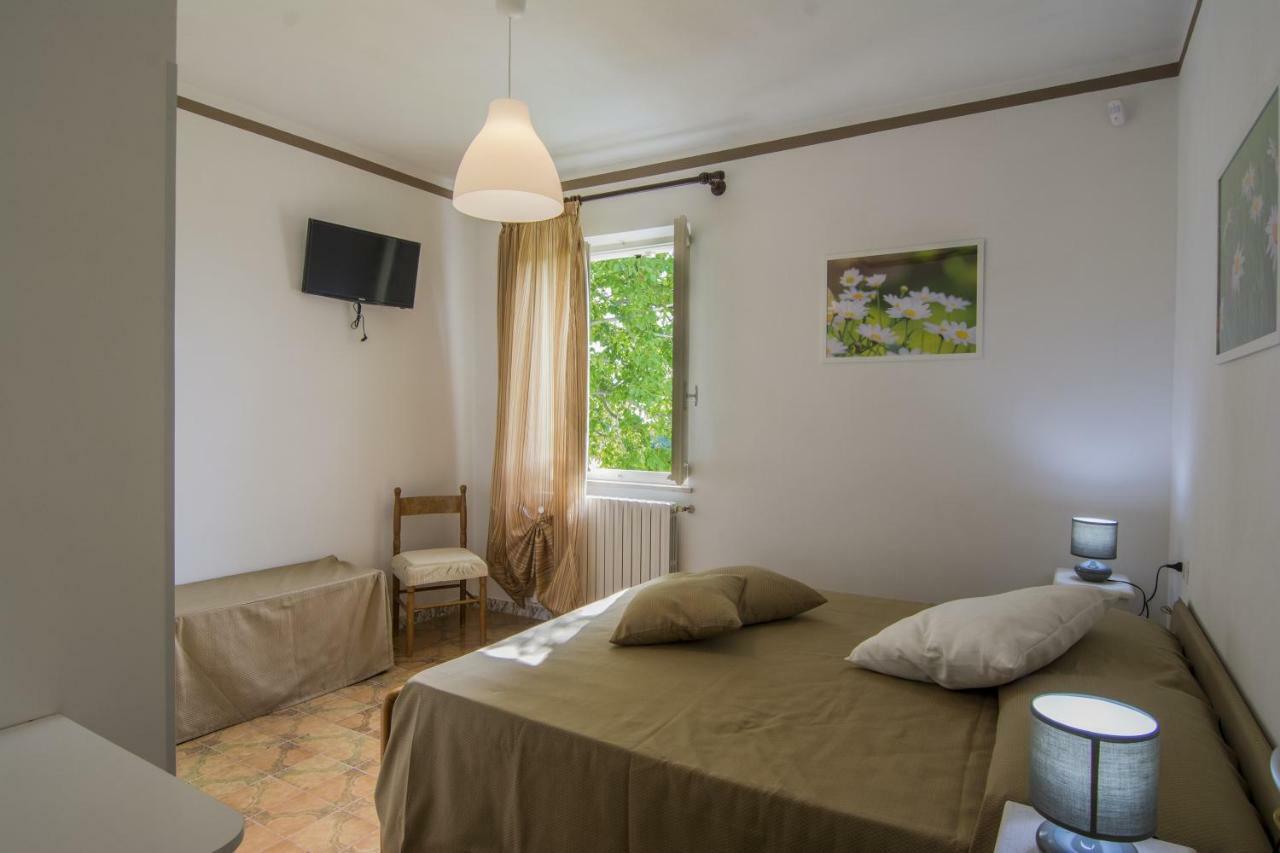 Le Margherite Country House Montefalcone Appennino Extérieur photo