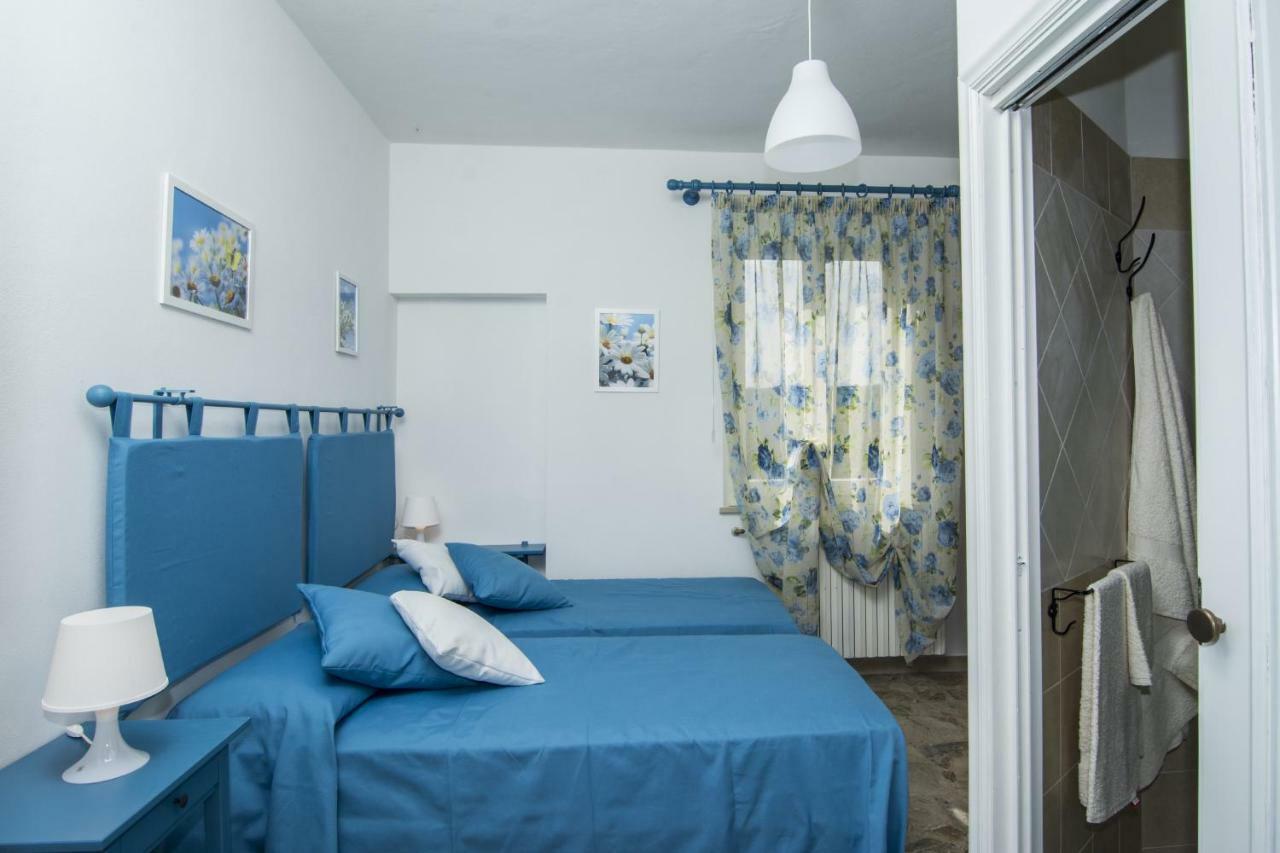 Le Margherite Country House Montefalcone Appennino Extérieur photo