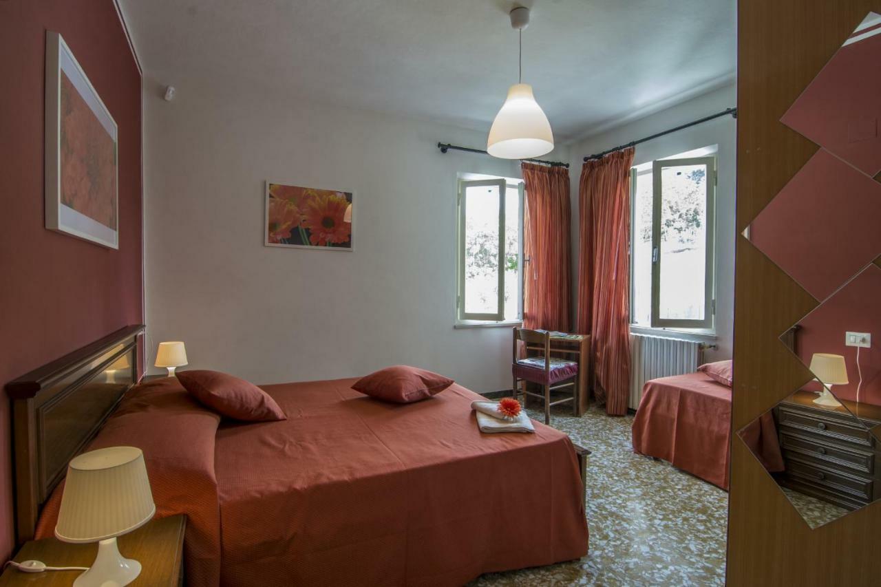 Le Margherite Country House Montefalcone Appennino Extérieur photo