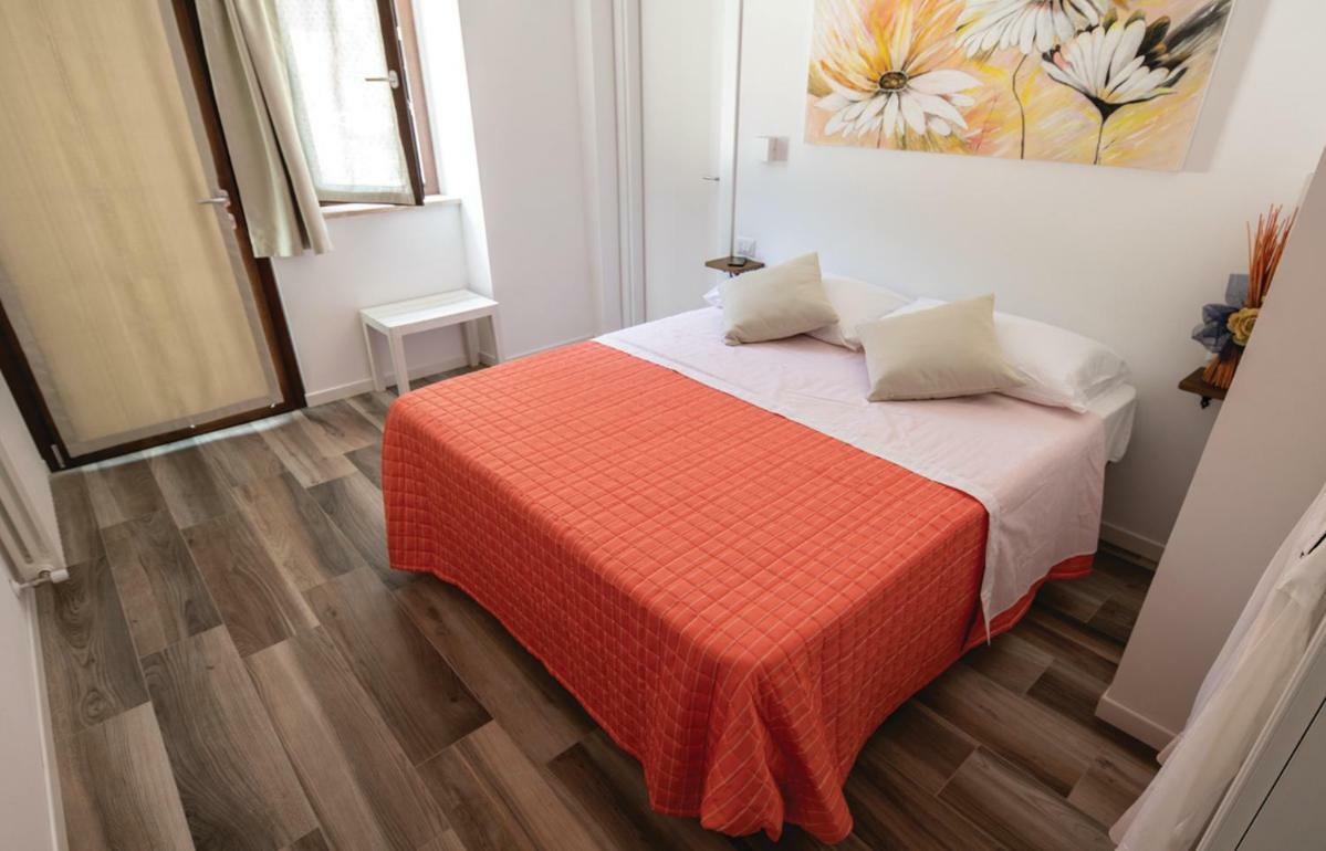 Le Margherite Country House Montefalcone Appennino Extérieur photo