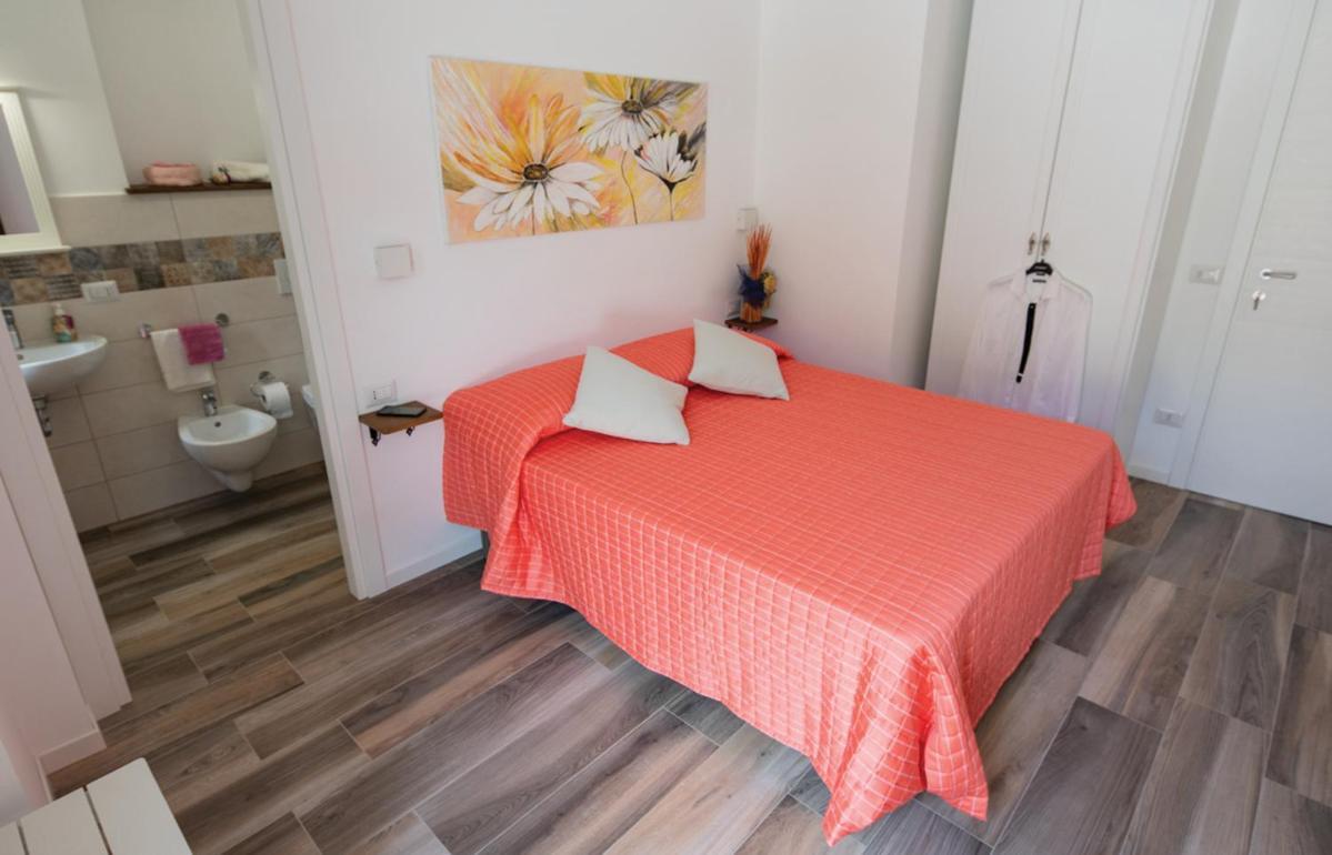 Le Margherite Country House Montefalcone Appennino Extérieur photo