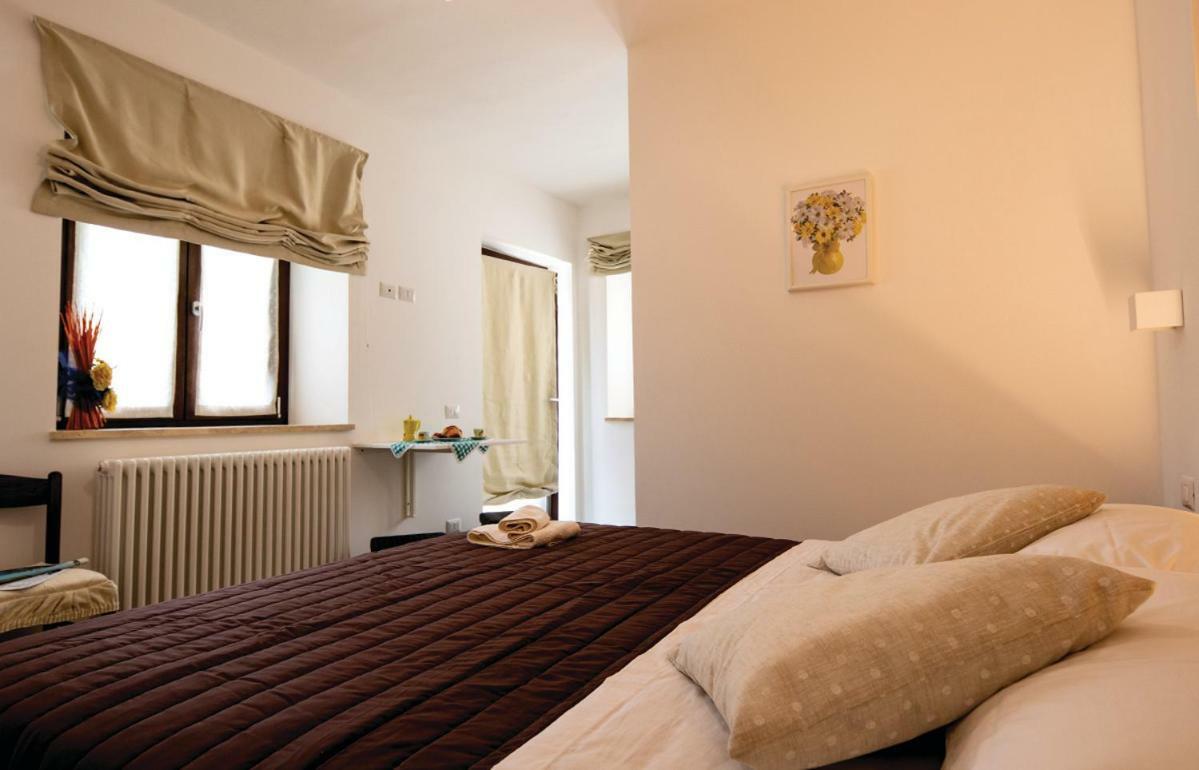 Le Margherite Country House Montefalcone Appennino Extérieur photo