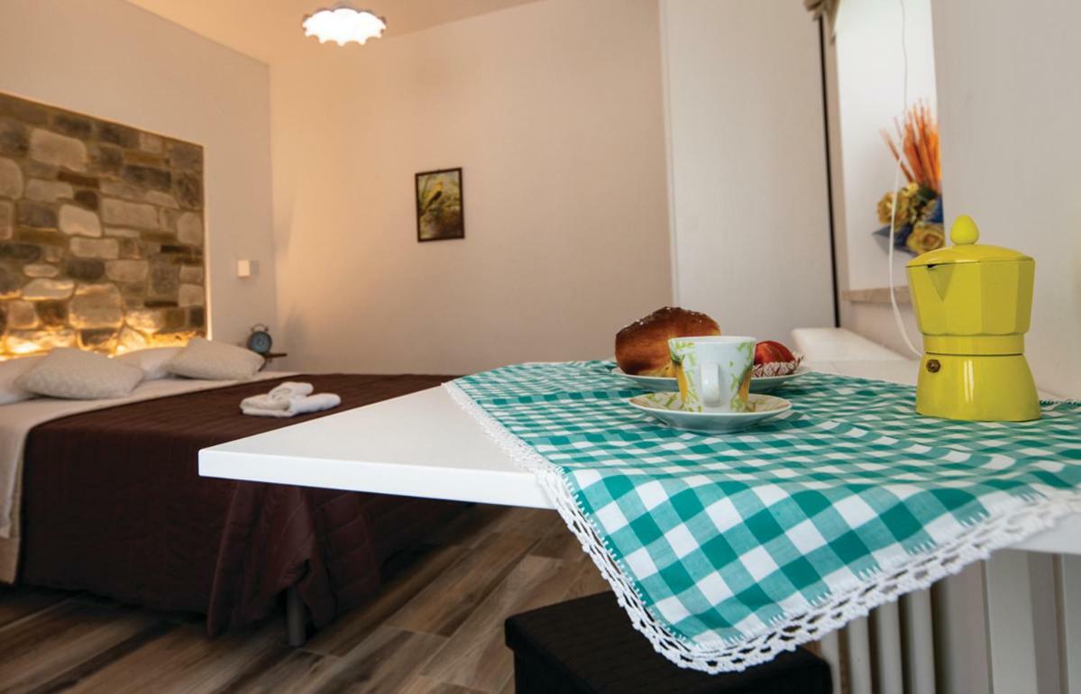 Le Margherite Country House Montefalcone Appennino Extérieur photo