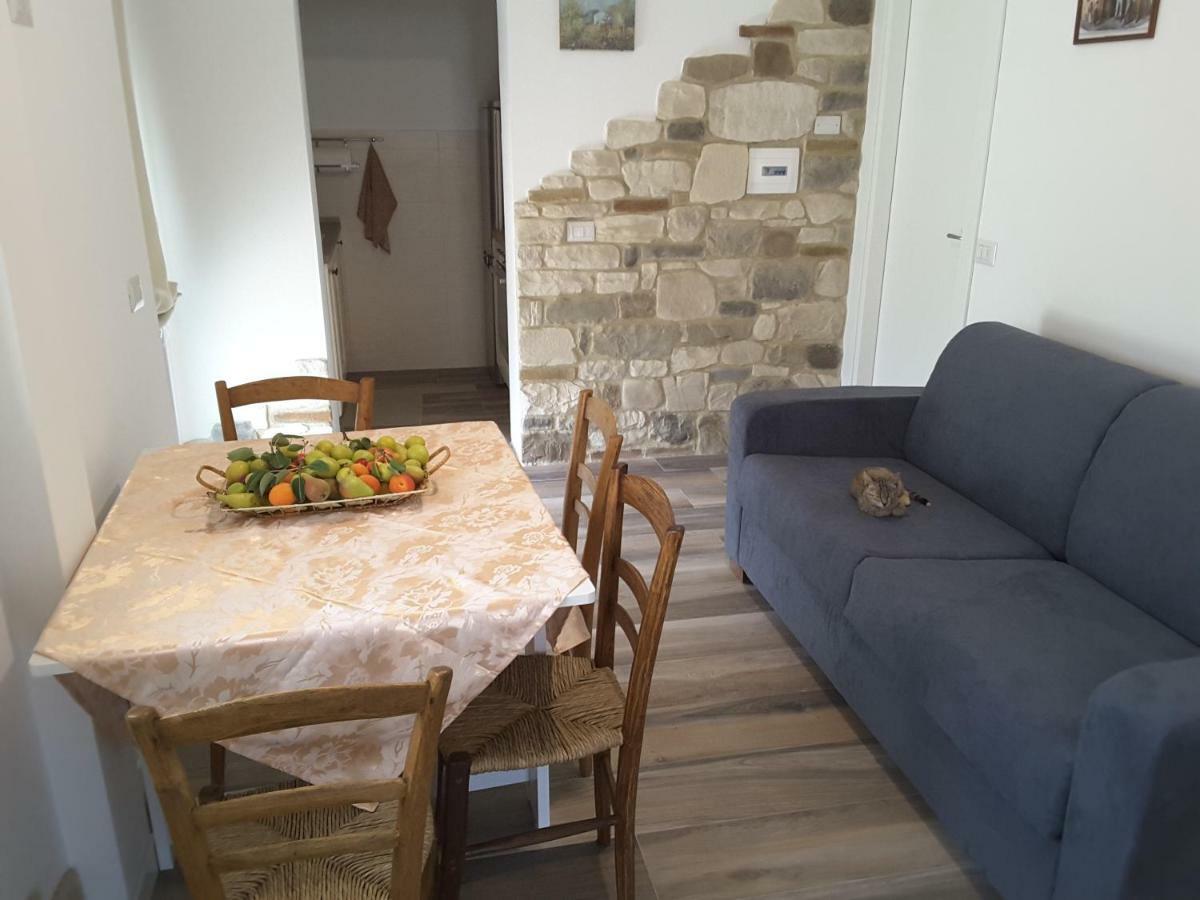 Le Margherite Country House Montefalcone Appennino Extérieur photo