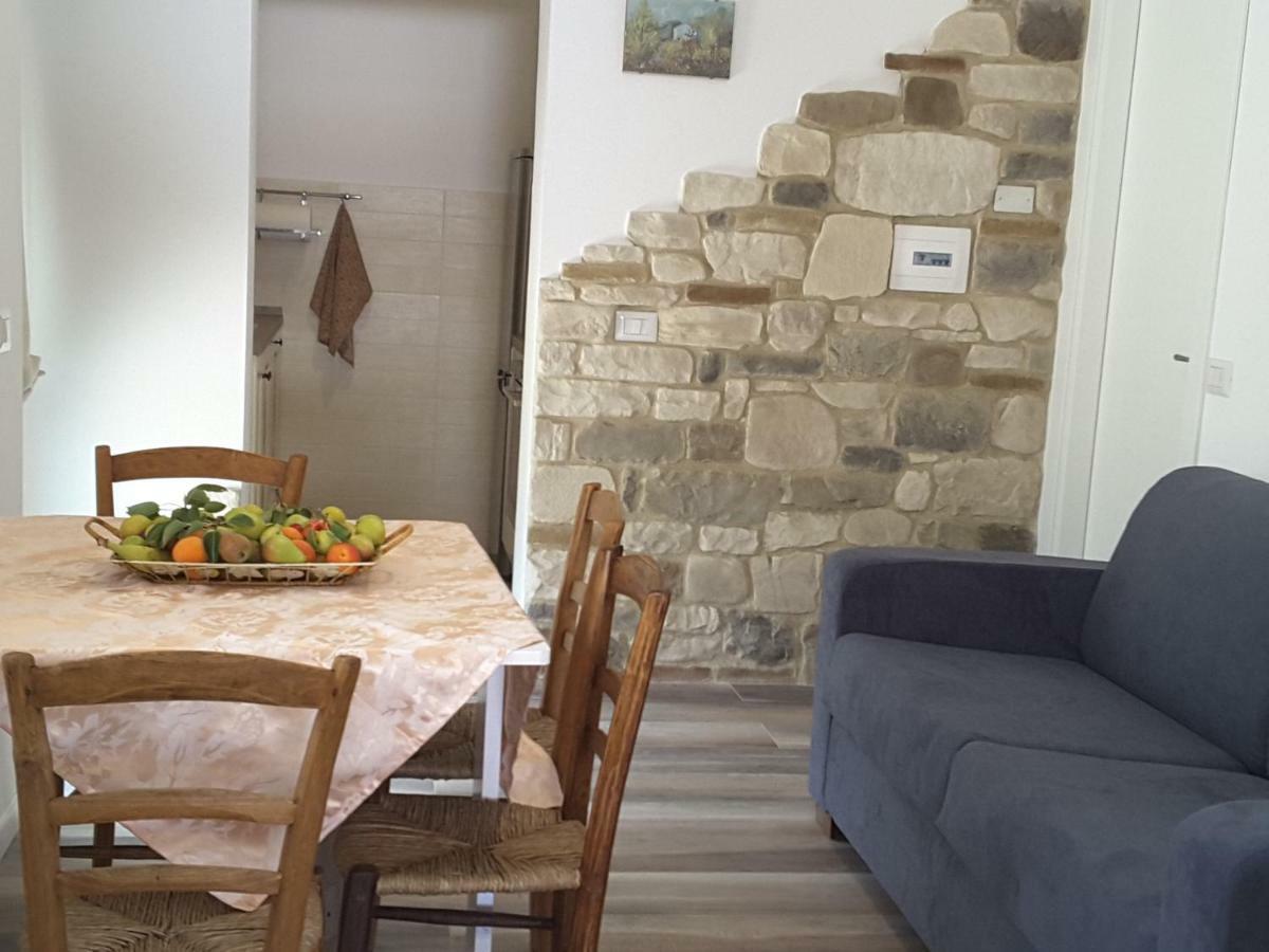 Le Margherite Country House Montefalcone Appennino Extérieur photo