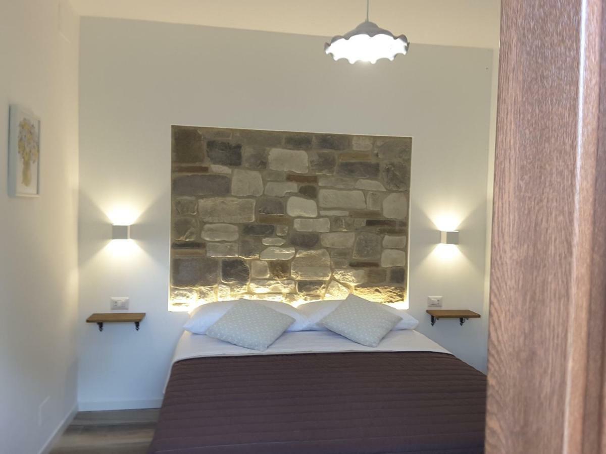Le Margherite Country House Montefalcone Appennino Extérieur photo